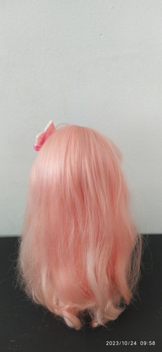 Boneca Blaythe Hasbro (Usado)
