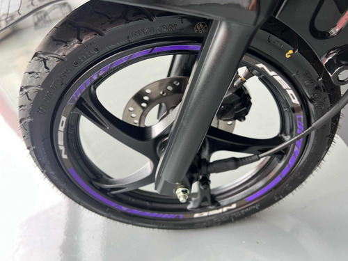 Neo 125 2025 Com Apenas 280 Km