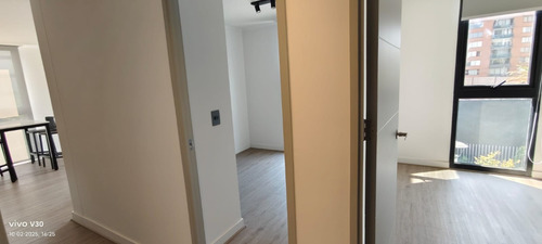 Arriendo Depto 3d2b, Providencia Chile