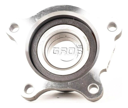 Maza Tundra 2019 2020 Tras Der 4 Barrenos C/encoder Rwd