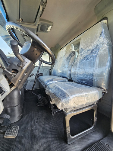 International 4300 Modelo 2013 Chasis Cabina Rabón 4x2