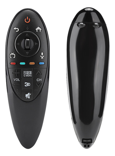 Mando A Distancia Para Controlador De Repuesto An Mr500 Tv M