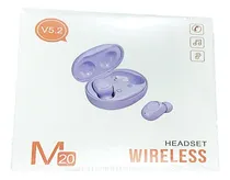 Comprar Audifono Spidertec M20-b Spidertec Inalambrico
