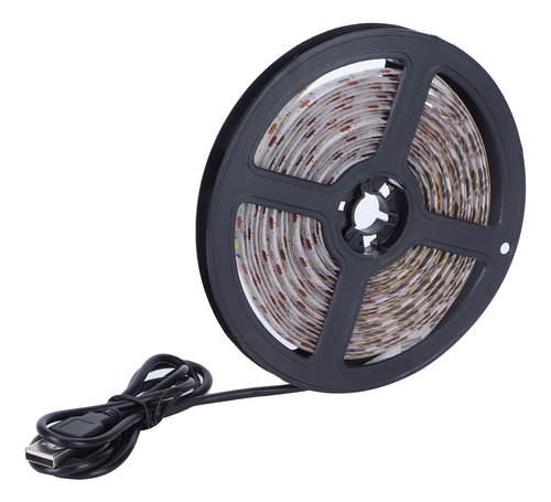 Tiras Flexibles Impermeables Usb Led Strip Para Dormitorio