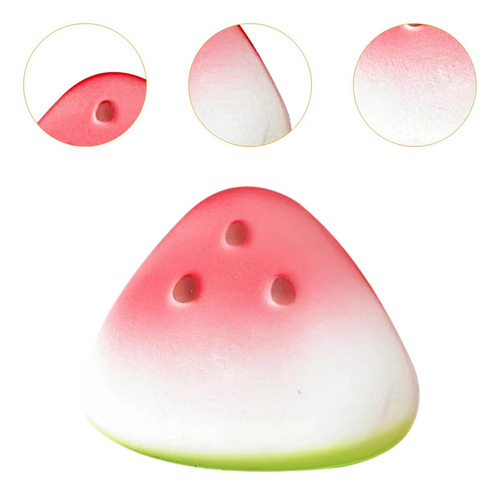 Espremendo Brinquedo De Elasticidade Lenta Relaxante
