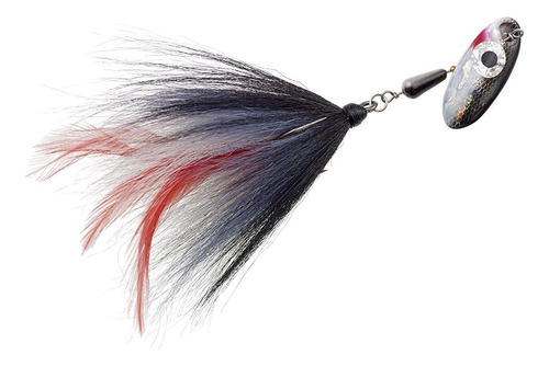 Panther Martin Pmmkbe_18_cs Big Eye Muskie Spinner Senuelo D