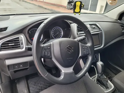 Suzuki S-Cross 1.6 Gl 2wd