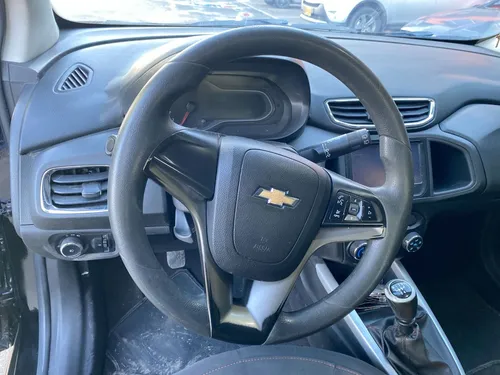 Chevrolet Onix 1.4 Ltz