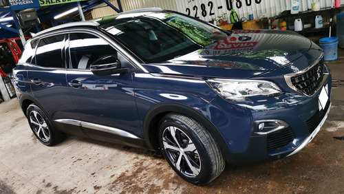 Se Vende/ For Sale Excelente Estado Peugeot 3008-usd 20,250