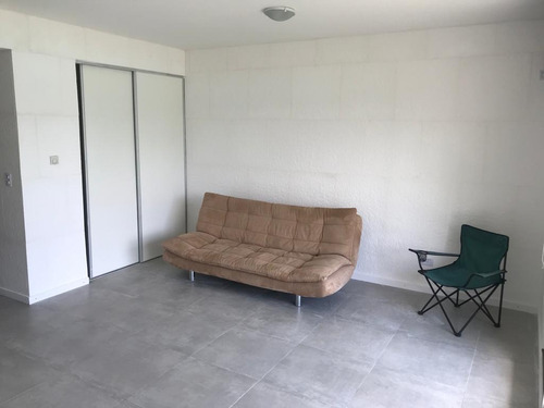 Venta 1 Amb. En Lagoon Pilar Con Jardin Y Vista A La Laguna