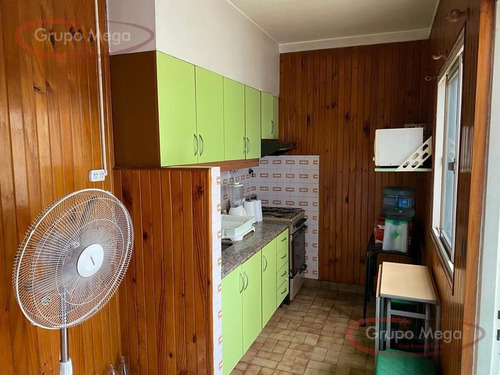 Hermoso Ph 3 Amb. C/2 Patios Y Terraza