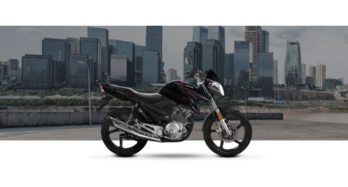 Imagen 9 de 15 de Yamaha Ybr 125 Z No Honda Cg 150 Fz 16 Creditos Dni Cuotas