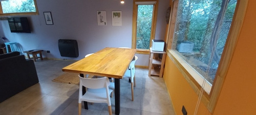 Imagen 9 de 14 de Cabaña Monoambiente Para 2 Pasajeros
