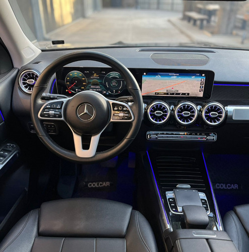 Mercedes-Benz Clase GLB 2.0 Glb250 Progressive 224cv