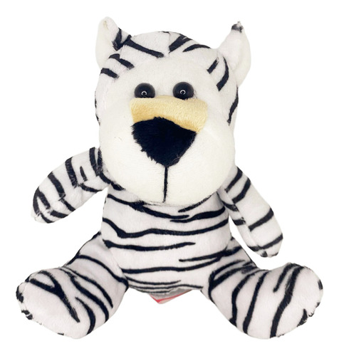 Peluche Animales De La Selva 17 Cm Phi Phi Toys