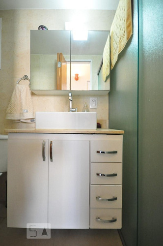 Apartamento À Venda - Butantã, 2 Quartos, 62 - S892823816