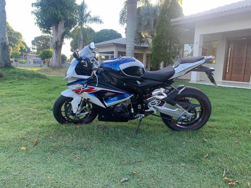 Bmw S1000rr