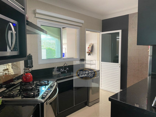 Imagem 7 de 30 de Casa A Venda No Bairro Vila Moraes Em Mogi Das Cruzes - Sp. - 453-1