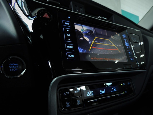 Imagem 10 de 15 de Toyota Corolla Xei 2.0 2019