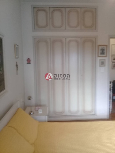Imagem 11 de 15 de Apartamento À Venda, 02 Dormitórios,terraço, Bela Vista, Sp. - 3264