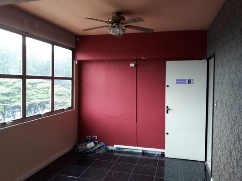 Imagem 10 de 15 de Ref.: 29415 - Sala Coml Em Osasco Para Aluguel - 29415