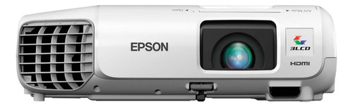Projetor Epson Powerlite W17 2700 Lumens Wi-fi Hdmi Bivolt.
