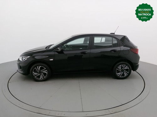 Chevrolet Onix 1.0 TURBO FLEX LT MANUAL