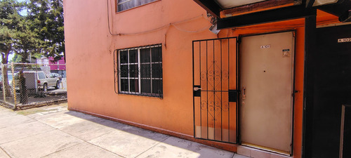 Departamento En Venta- Unidad Fiviport, Colonia Arenal Cuarta Sección, Venustian