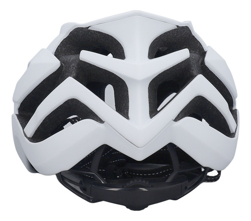 Casco Transpirable, Ajustable, Eps, Absorción De Impactos, C