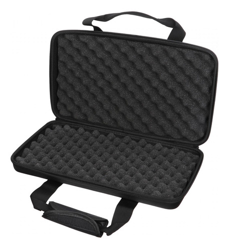 Bolsa De Equipo De Sonido Eva, Protector Portátil,
