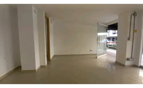 Se Arrienda Local Comercial En Sabaneta -restrepo Naranjo