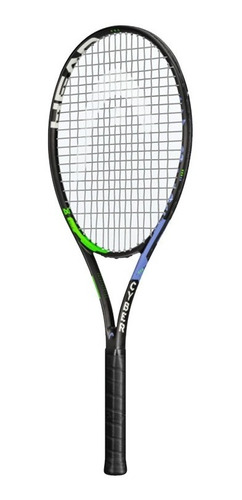 Raqueta Head Tenis Mx Cyber Pro 3-1333 Ahora 12 Empo2000