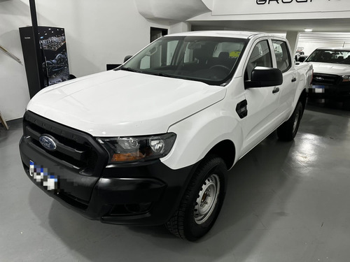 Ford Ranger 2.2 Cd Xl Tdci 125cv 4x2