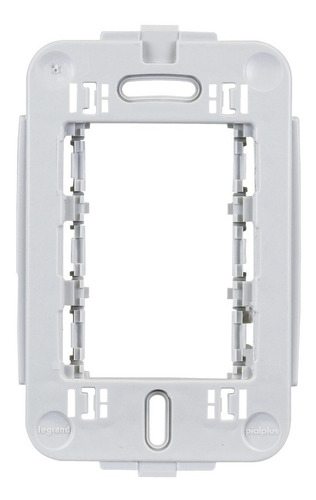 Imagem 3 de 4 de Kit 2 Dimer Rotativo Led Branco Bivolt 240w Pial Plus 4x2
