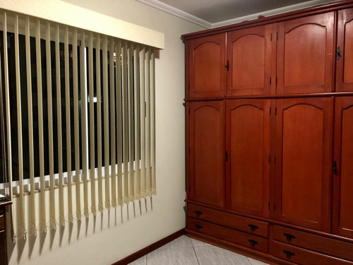 Apartamento Para Venda Em Nova Friburgo, Cônego, 3 Dormitórios, 1 Suíte, 2 Banheiros, 1 Vaga - 088_2-748019