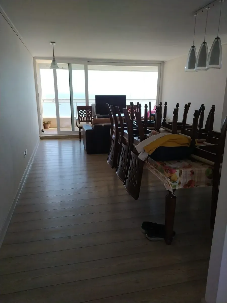 Imagen 2 de 14 de Departamento En Venta En Costas De Montemar