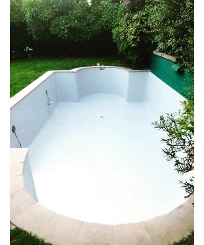 Construcción Y Revestimiento En Piscinas