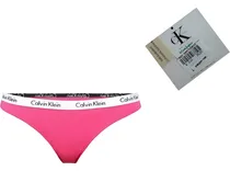 Comprar Oferta Calvin Klein Tanga - Carousel Nuevas Originales 