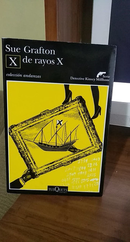 X De Rayos X