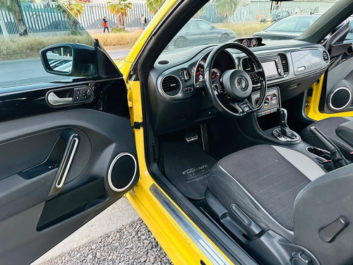 Volkswagen Beetle 2.0 Turbo R At