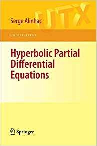 Hyperbolic Partial Differential Equations (universitext)