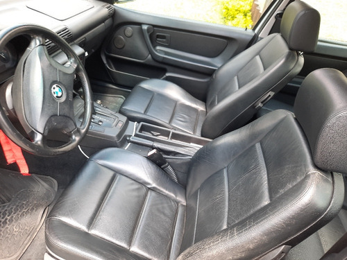 Imagen 10 de 14 de Bmw 318ti 3 Puertas At 1997