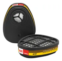 Comprar Cartucho Air F600vg Para Gases Acidos Y Vapores Organicos