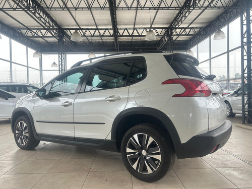Peugeot 2008 SPORT 1.6 THP TIPTRONIC