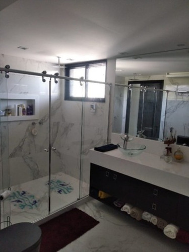 Imagem 4 de 20 de Art Life, Magnifica Casa, 4 Quartos, Lazer, 380m² - Ca00454 - 4681937