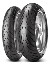 Comprar Par Pneu Cb500x Cb500f Pirelli Angel St 120\u002F70 17+160\u002F60 17