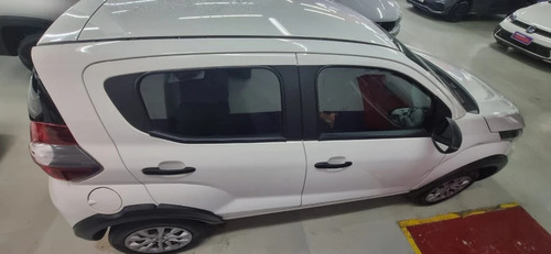 Fiat Mobi Like 1.0 (Flex)