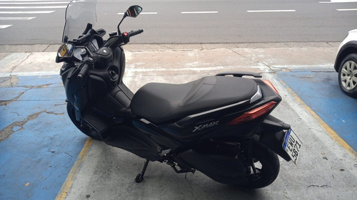 Yamaha X Max 250 Abs 2022