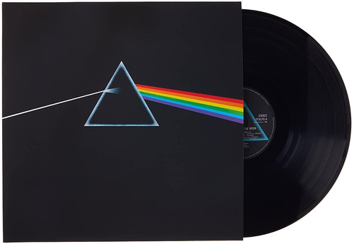 Pink Floyd  The Dark Side Of The Moon Vinilo