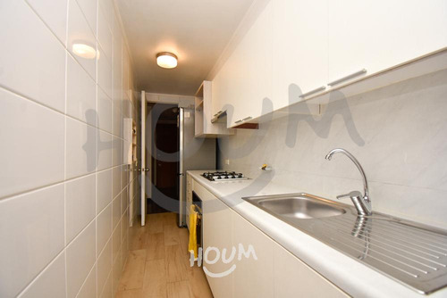 Departamento San Isidro Id: 107854
